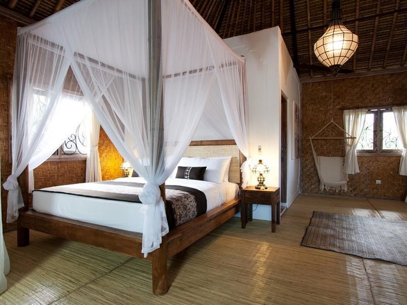 Villa Jumah Seminyak Extérieur photo