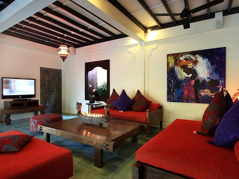 Villa Jumah Seminyak Extérieur photo