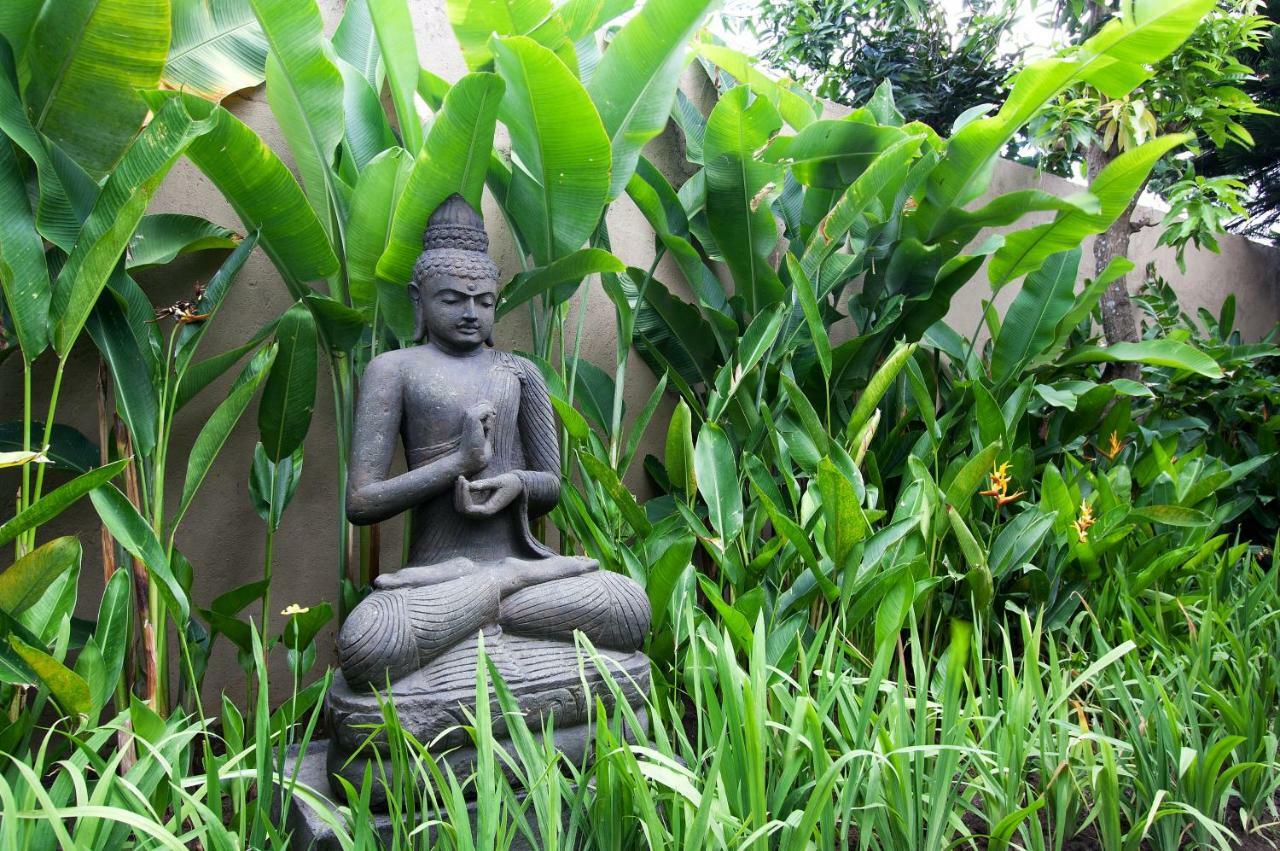Villa Jumah Seminyak Extérieur photo