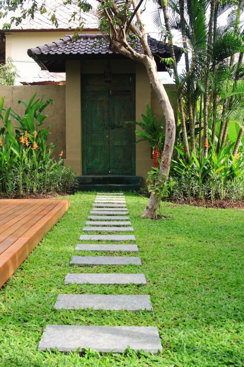 Villa Jumah Seminyak Extérieur photo
