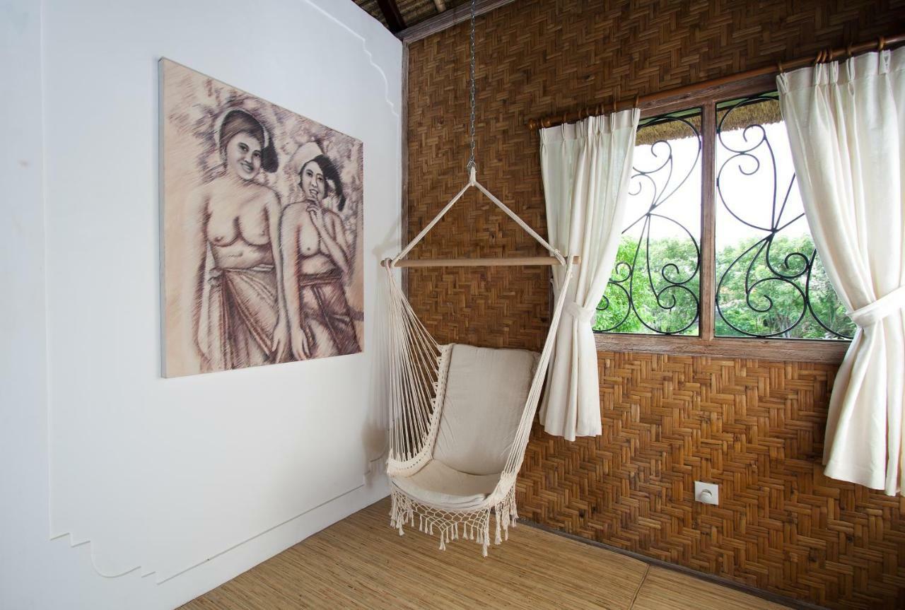Villa Jumah Seminyak Extérieur photo