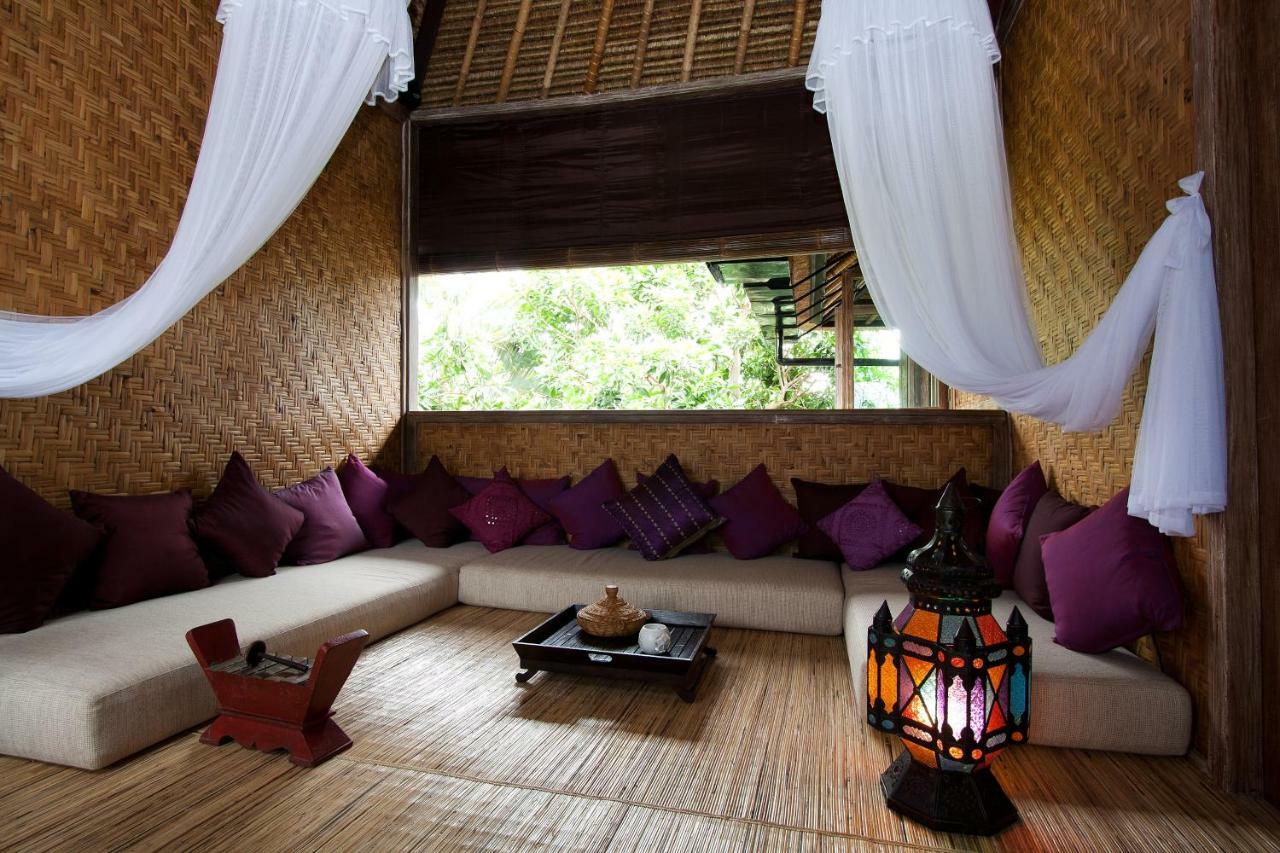 Villa Jumah Seminyak Extérieur photo