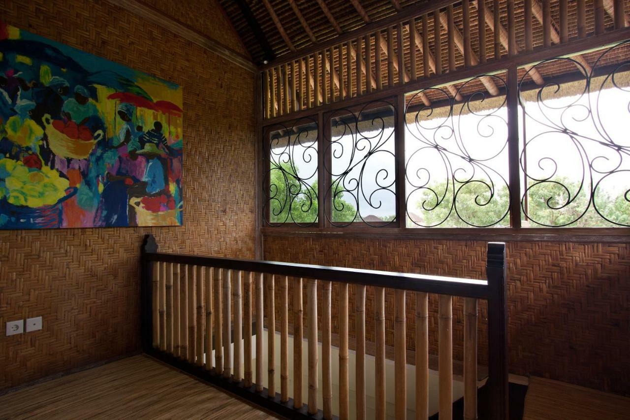 Villa Jumah Seminyak Extérieur photo