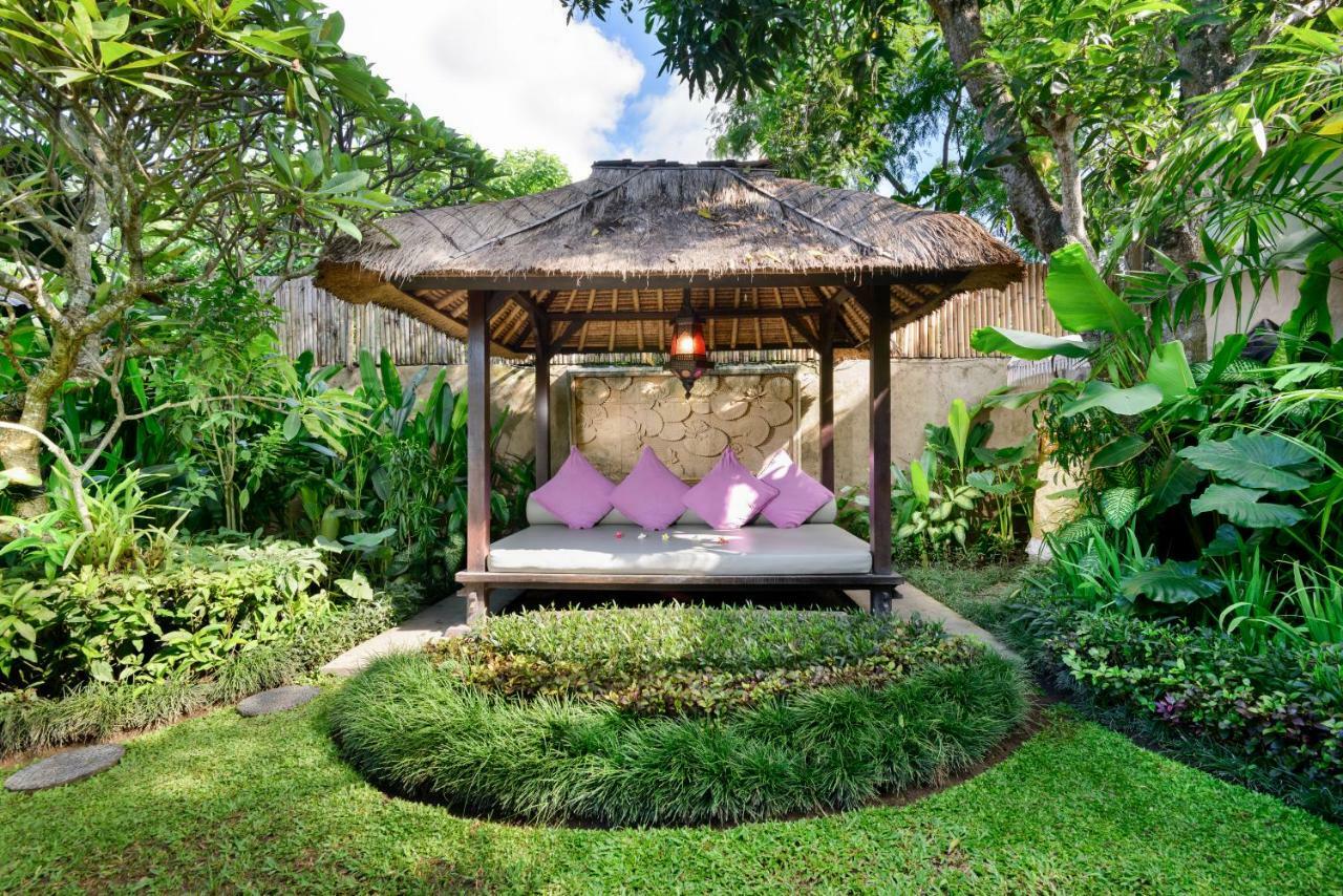 Villa Jumah Seminyak Extérieur photo