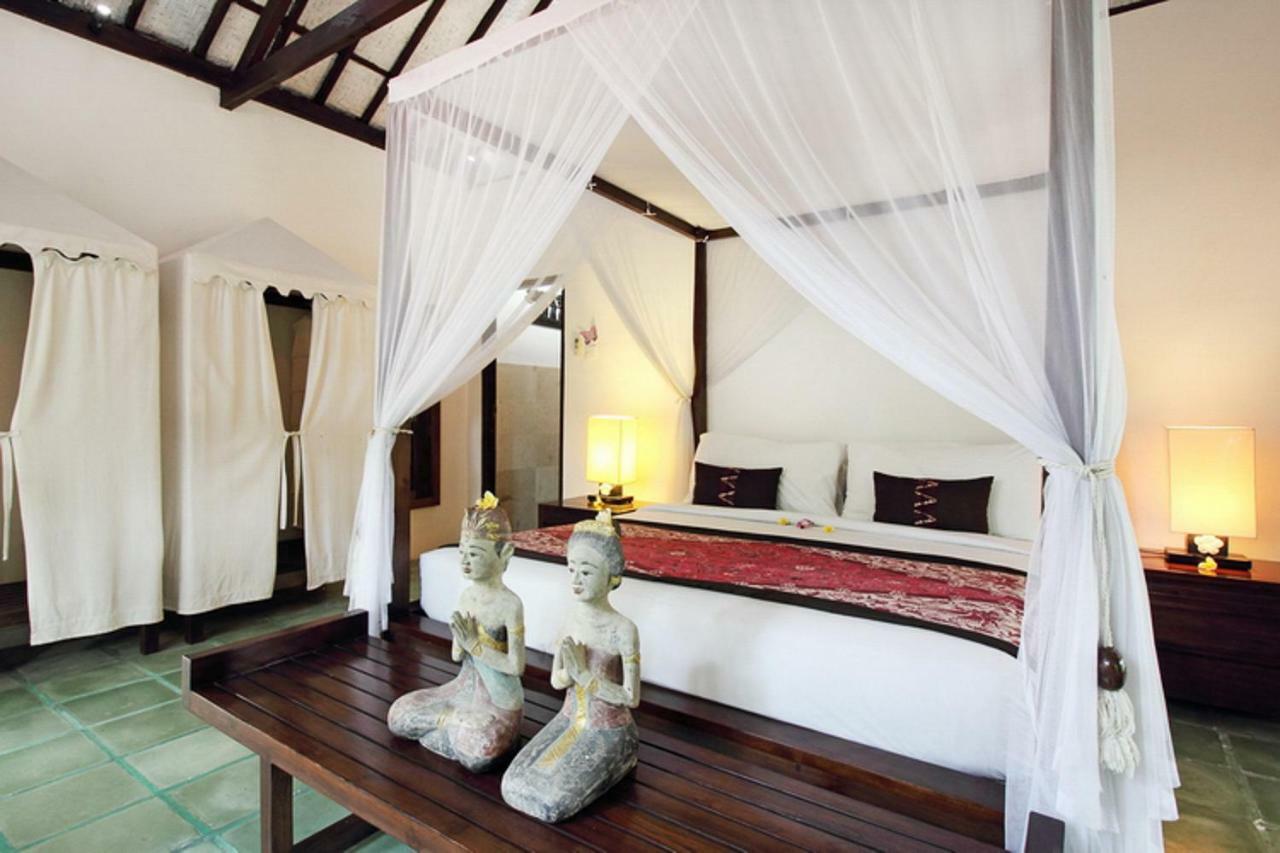 Villa Jumah Seminyak Extérieur photo