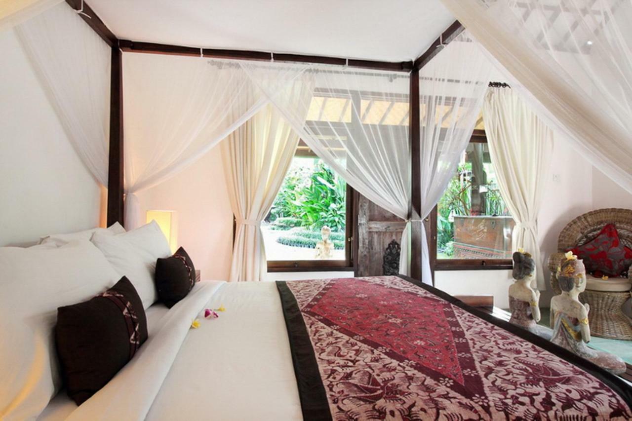 Villa Jumah Seminyak Extérieur photo