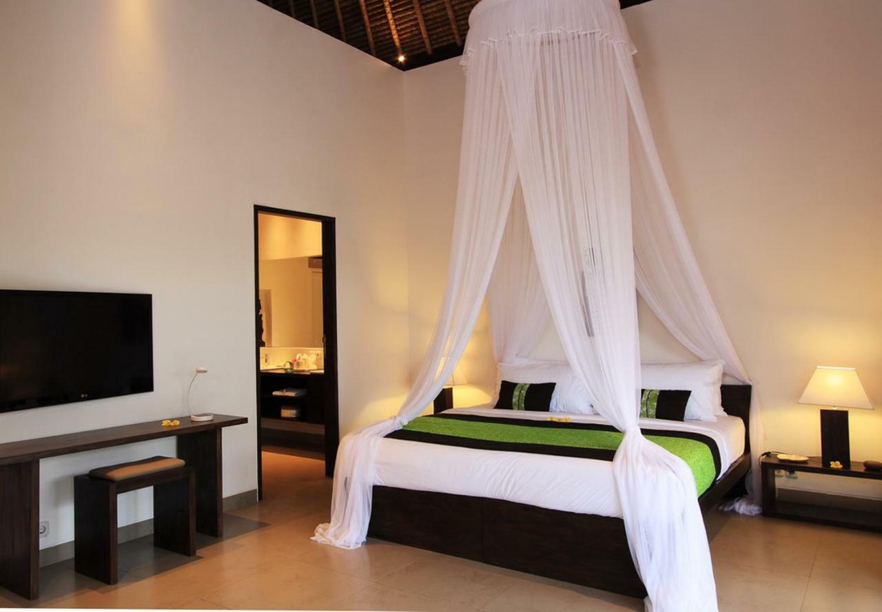 Villa Jumah Seminyak Extérieur photo