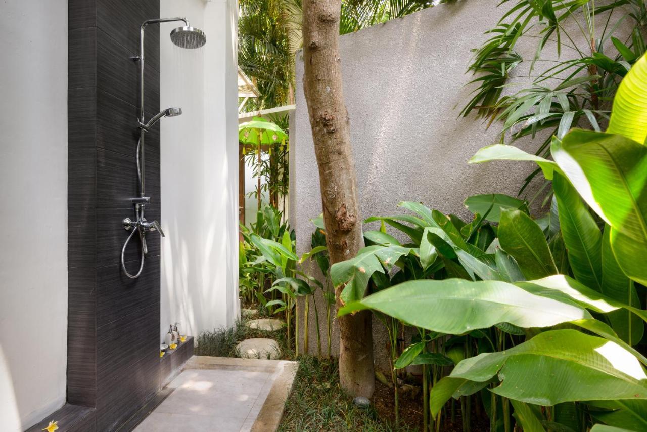 Villa Jumah Seminyak Extérieur photo